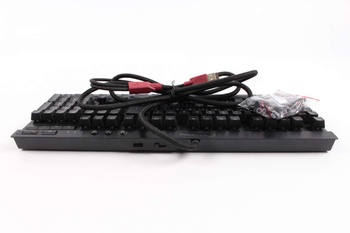 Klávesnice Corsair K70 Gaming Keyboard