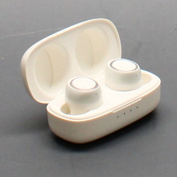 Bezdrátová sluchátka Amazon Basics 