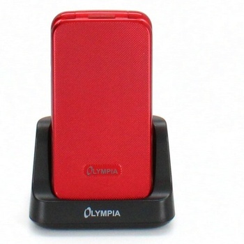 Mini telefon Olympia Luna 2211