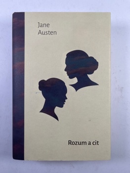 Jane Austenová: Rozum a cit Pevná (2021)