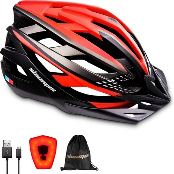 Cyklistická helma Shinmax ‎NR-025 57-62 cm