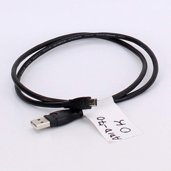 USB 2.0 adaptér na SATA / PATA