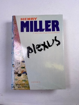 Henry Miller: Plexus