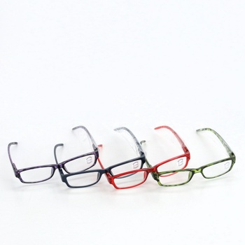 Brýle na čtení Glasses Company RRRR32-3456Z