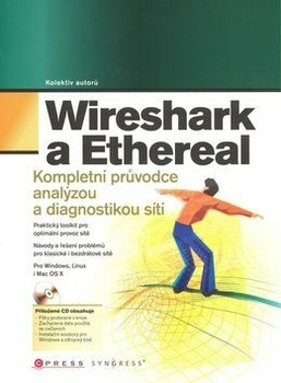 Wireshark a Ethereal