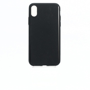 Zadní kryt pro iPhone 7+ Getihu černý