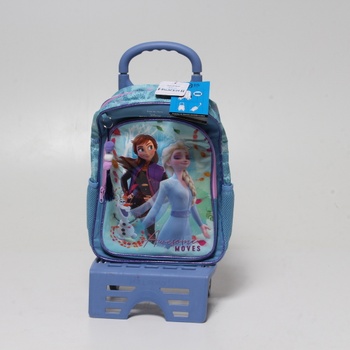 Dětský batoh Disney Frozen 40523T