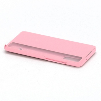 Obal na mobil Samsung EF-ZG985 růžový 