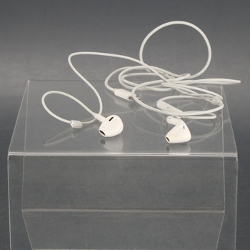 Sluchátka Apple EarPods MMTN2ZM/A