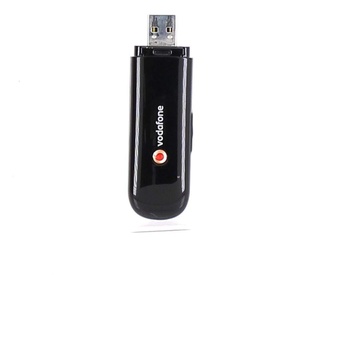 USB modem Huawei K3765 černý