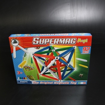 Beluga Spielwaren 0108 Supermag Maxi