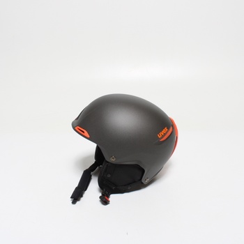 Lyžařská helma Uvex Jakk + IAS