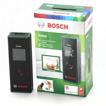 Laserový metr Bosch Zamo 603672700