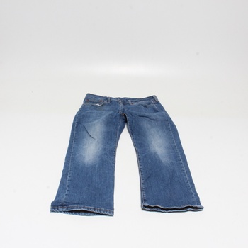 Pánské kalhoty Levis 514 Straight Jeans