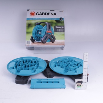 Buben na hadici Gardena 8007-20