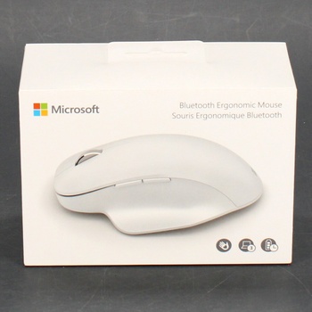Bezdrátová myš Microsoft 222-00020