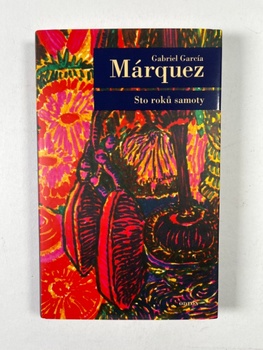 Gabriel García Márquez: Sto roků samoty Pevná (2006)