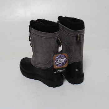 Pánská zimní obuv Viking 5-27100