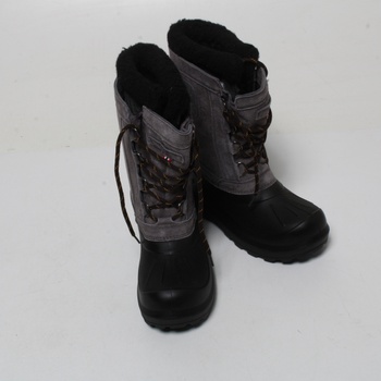 Pánská zimní obuv Viking 5-27100