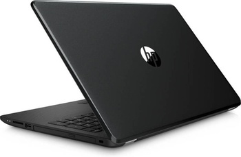 Notebook HP 15-bs150nc (3XY13EA#BCM) černý