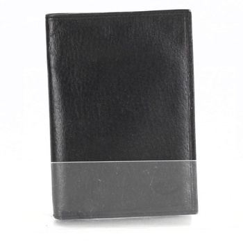 Pánská peněženka Katana černá
