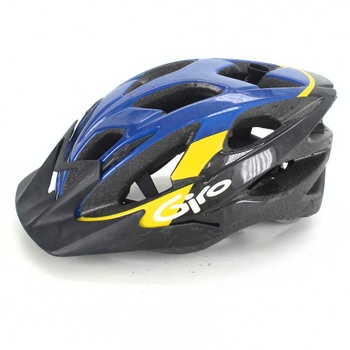 Cyklistická helma Giro Targa