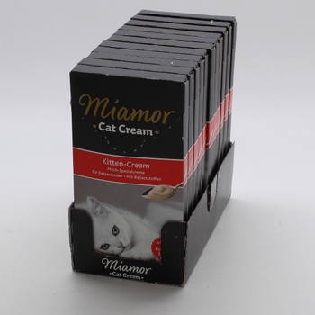 Krém pro koťata Miamor 74308