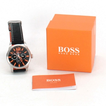 Pánské hodinky Hugo Boss 1513228