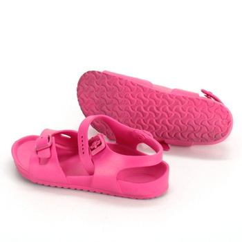 Dětské sandály Birkin Rio guma