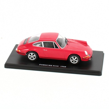Model auta OPO 10 Porsche 911S 1968