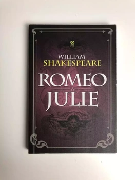 William Shakespeare: Romeo a Julie Měkká