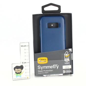 Ochranné pouzdro OtterBox Samsung Galaxy S8