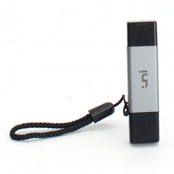 Čtečka karet Uni USB C adaptér USB 3.0