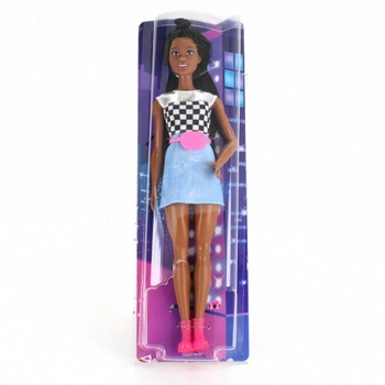 Panenka pro děti Barbie GXT04