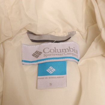 Dámský kabát Columbia Damen 1864791