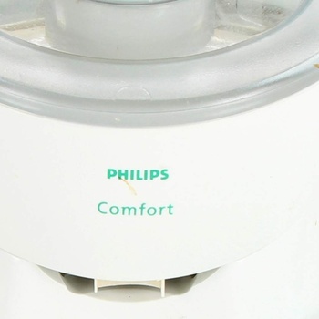 Odšťavňovač Philips Comfort