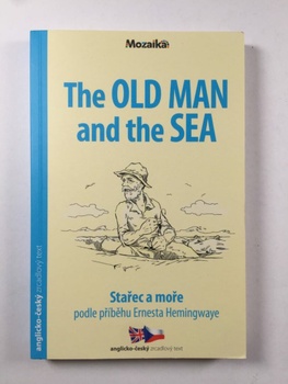 The Old Man and the Sea / Stařec a moře žlutá