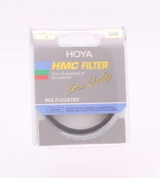 Filtr Hoya HMC Close up +4