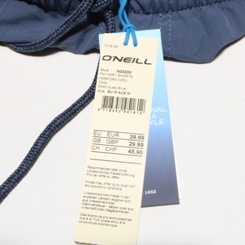 Pánské koupací šortky O'Neill N03200