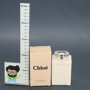 Tělové mléko Chloe 135-01932
