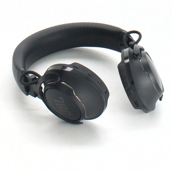 Bluetooth sluchátka JBL CLUB 700BT černá