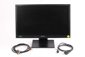LCD monitor Samsung S24A450B 24''