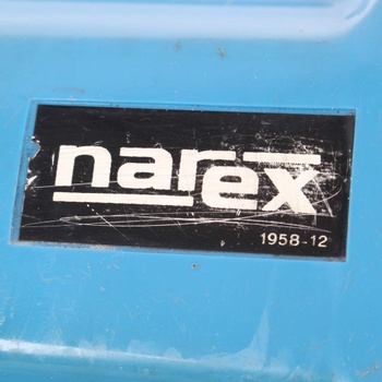 Vrtačka Narex EC 513 D modrá