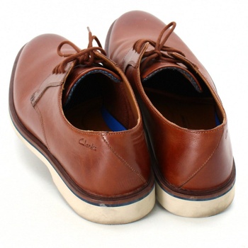 Pánská obuv Clarks 261595607 vel.42