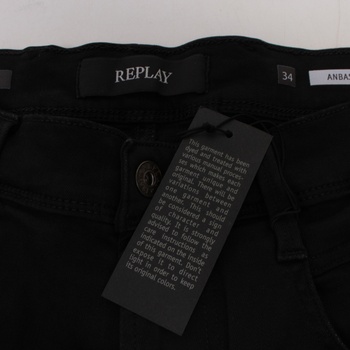 Pánské džíny Replay Hyperflex 