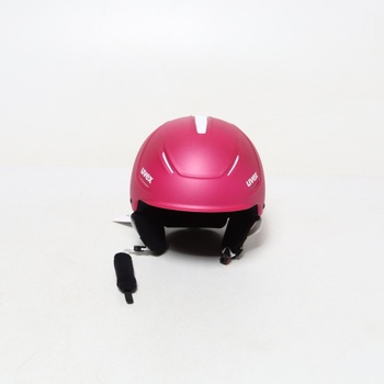 Lyžařská helma Uvex ‎566211 P1us 2.0