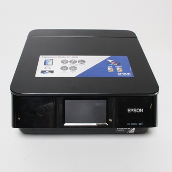 Tiskárna Epson Expression Photo XP-8600 