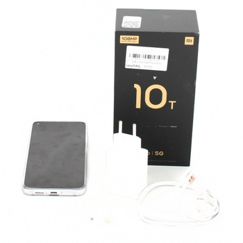 Mobilní telefon Xiaomi Mi 10T