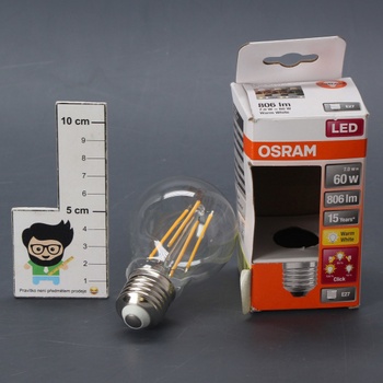 Chytrá žárovka Osram LED Lamp