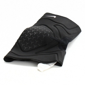 Chrániče na lokty Nike černé 